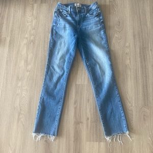 PAIGE Jeans - Hoxton Slim
